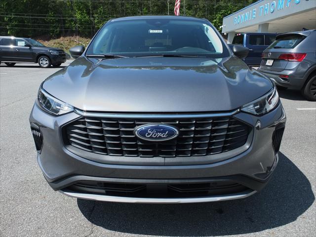 used 2024 Ford Escape car, priced at $26,877