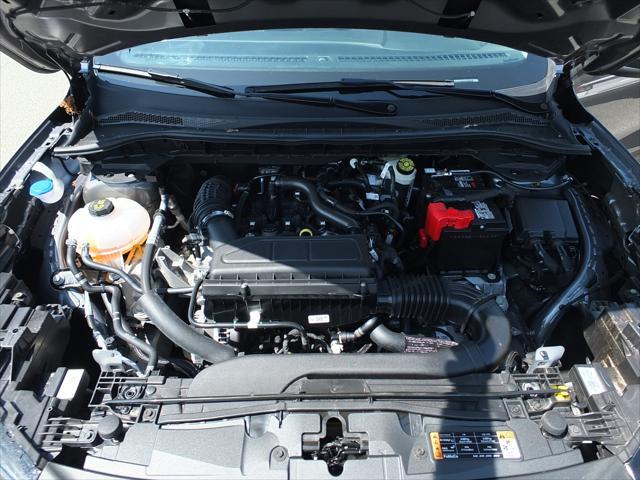 used 2024 Ford Escape car, priced at $26,877