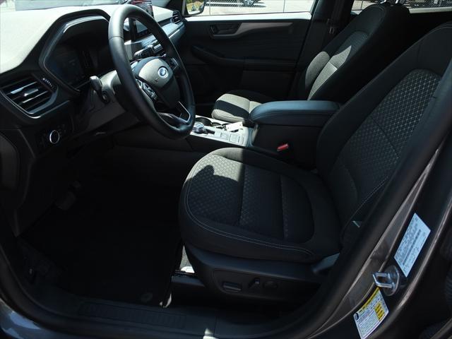 used 2024 Ford Escape car, priced at $26,877