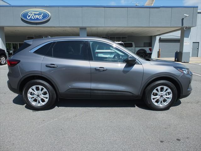 used 2024 Ford Escape car, priced at $26,877