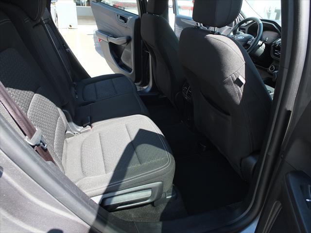 used 2024 Ford Escape car, priced at $26,877