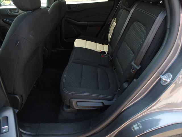 used 2024 Ford Escape car, priced at $26,877
