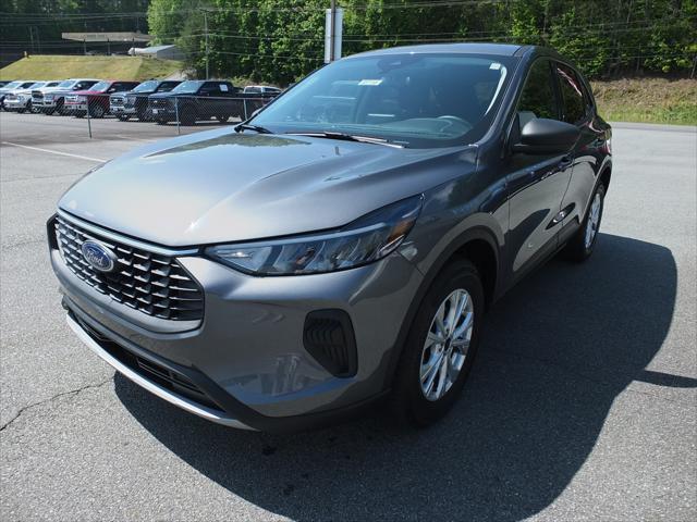 used 2024 Ford Escape car, priced at $26,877