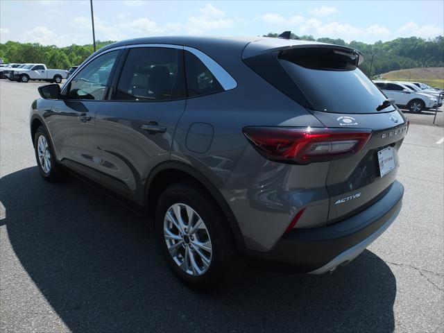 used 2024 Ford Escape car, priced at $26,877