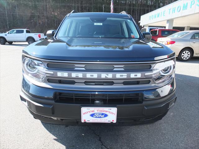 used 2022 Ford Bronco Sport car, priced at $25,866