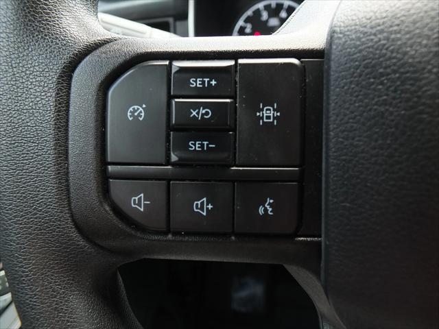 used 2022 Ford F-150 car, priced at $38,633