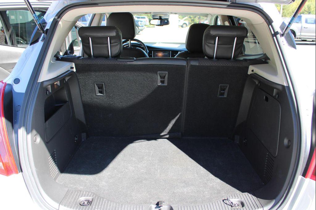 used 2021 Buick Encore car, priced at $16,755