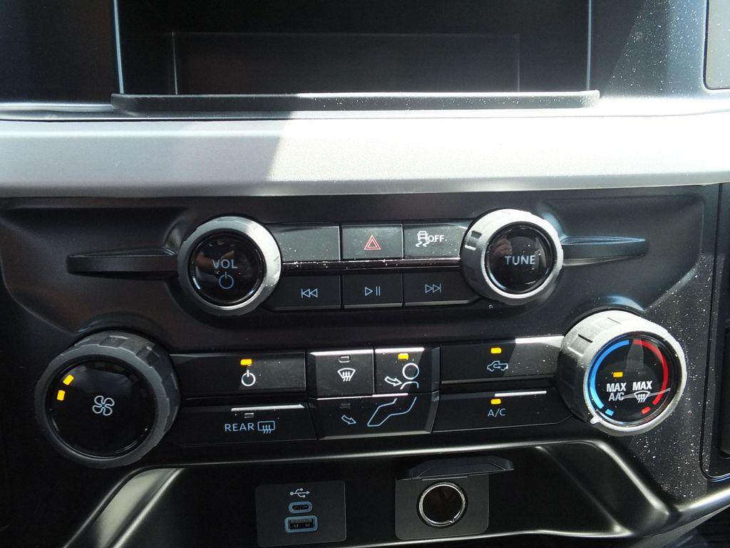 new 2025 Ford F-350 car, priced at $73,610