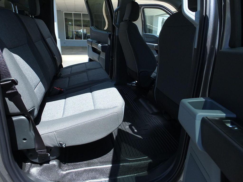 new 2025 Ford F-350 car, priced at $73,610