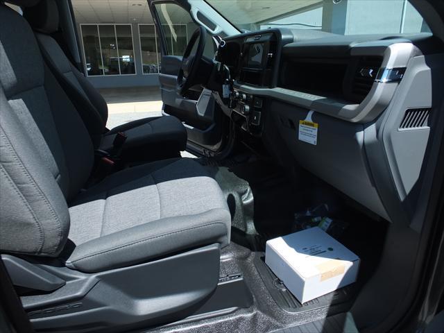new 2025 Ford F-350 car, priced at $73,610
