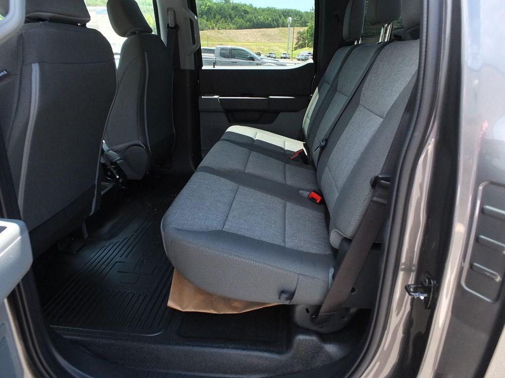 new 2025 Ford F-350 car, priced at $73,610