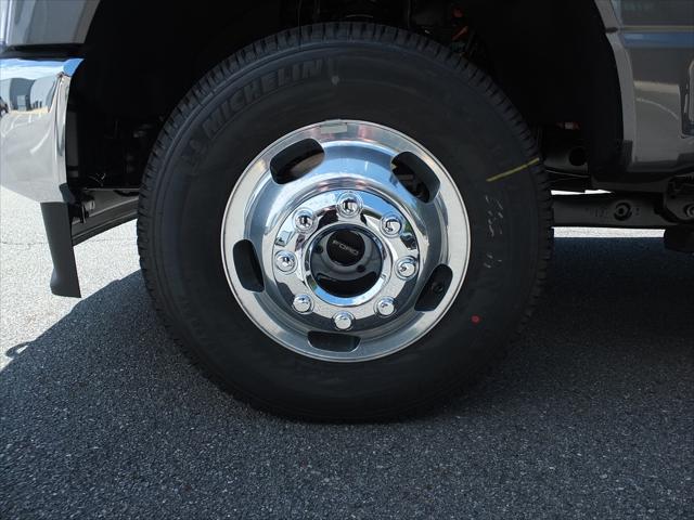 new 2025 Ford F-350 car, priced at $73,610