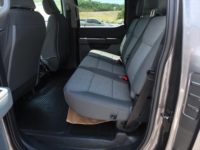 new 2025 Ford F-350 car, priced at $73,610
