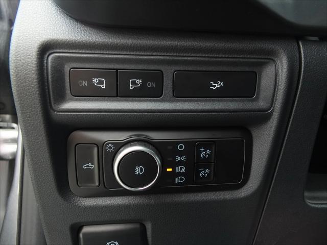 used 2024 Ford F-150 car, priced at $47,902