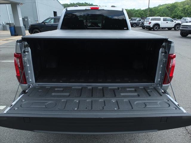 used 2024 Ford F-150 car, priced at $47,902