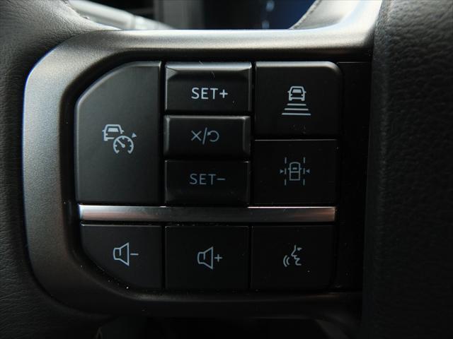 used 2024 Ford F-150 car, priced at $47,902