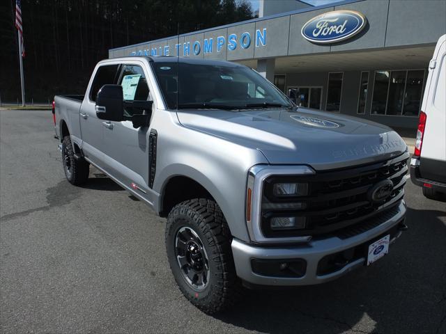 new 2024 Ford F-250 car, priced at $88,043