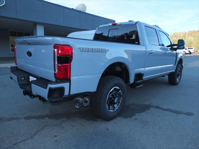 new 2024 Ford F-250 car, priced at $90,048