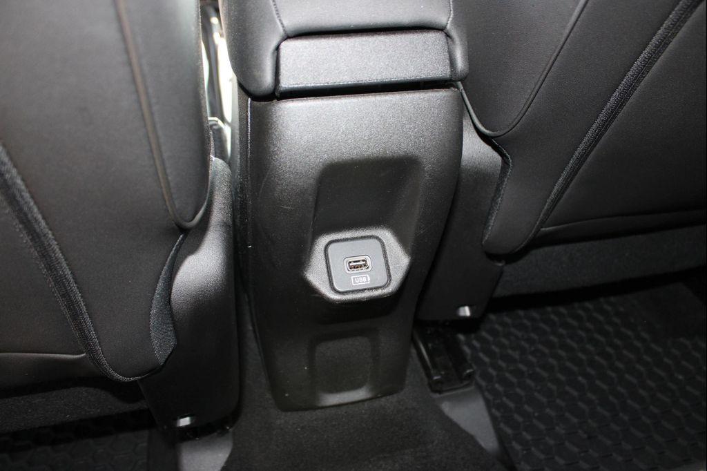 used 2023 FIAT 500X car, priced at $22,401