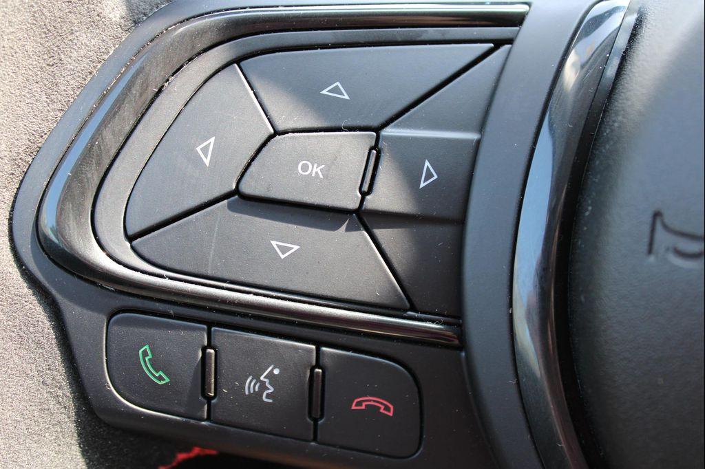 used 2023 FIAT 500X car, priced at $22,401