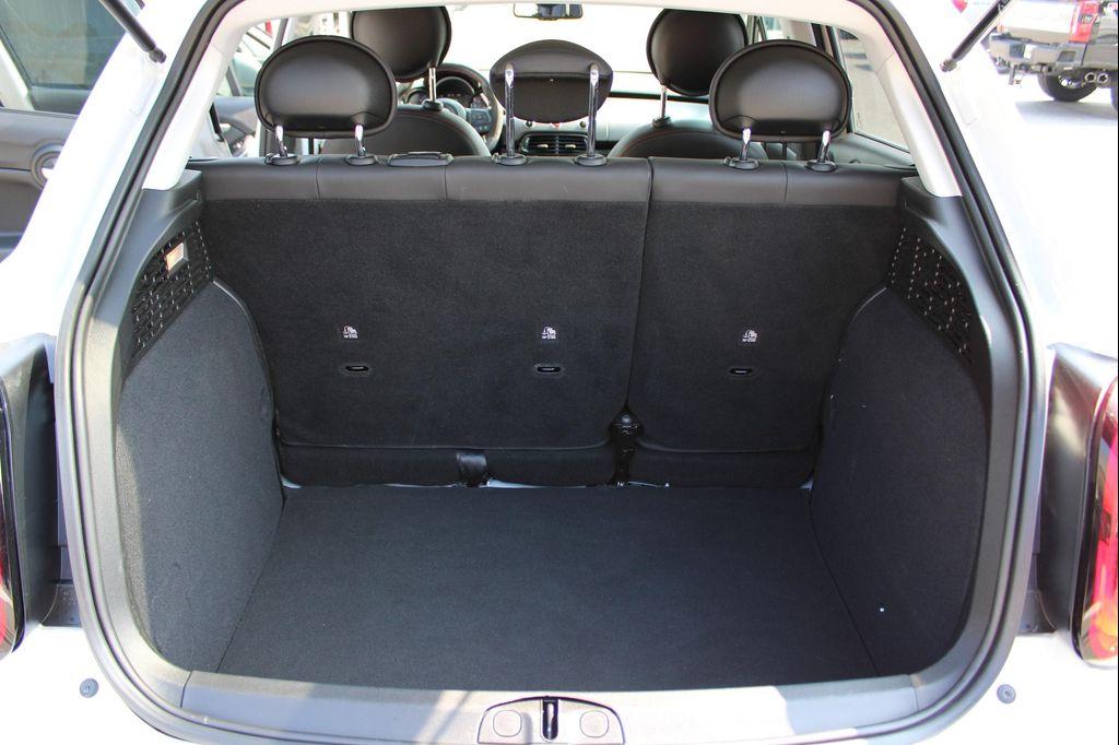 used 2023 FIAT 500X car, priced at $22,401