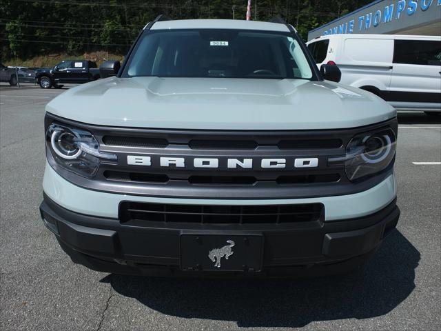 used 2024 Ford Bronco Sport car, priced at $29,858