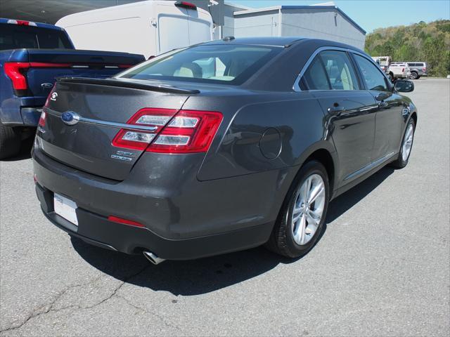 used 2015 Ford Taurus car, priced at $12,994