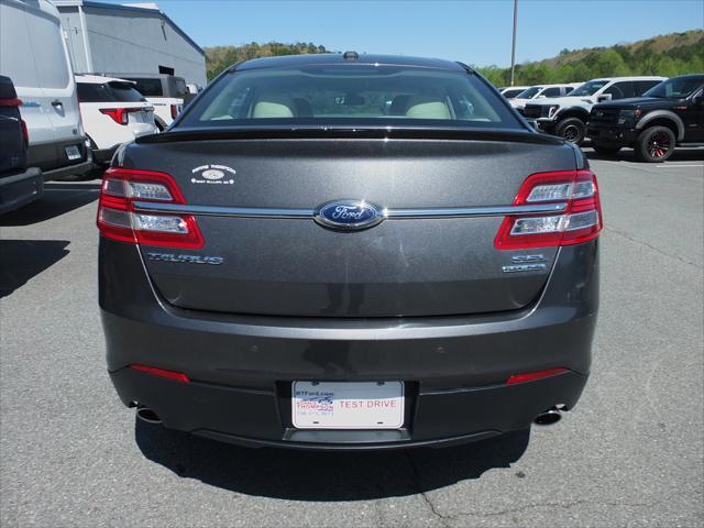used 2015 Ford Taurus car, priced at $12,994