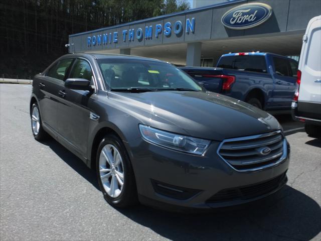 used 2015 Ford Taurus car, priced at $12,994