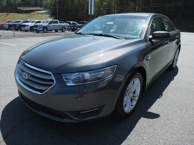 used 2015 Ford Taurus car, priced at $12,994
