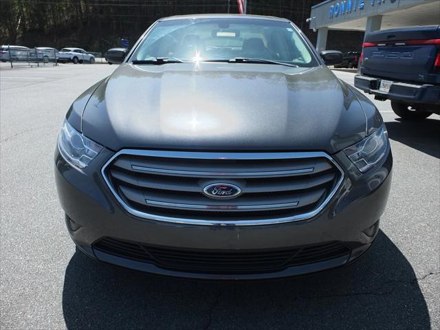used 2015 Ford Taurus car, priced at $12,994