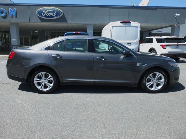 used 2015 Ford Taurus car, priced at $12,994