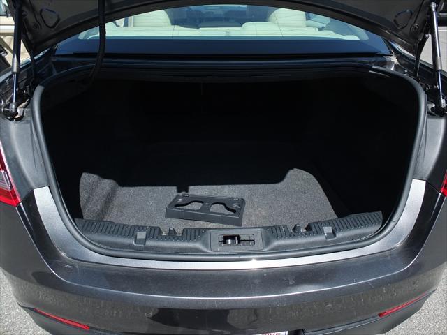 used 2015 Ford Taurus car, priced at $12,994