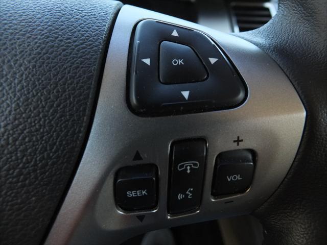 used 2015 Ford Taurus car, priced at $12,994