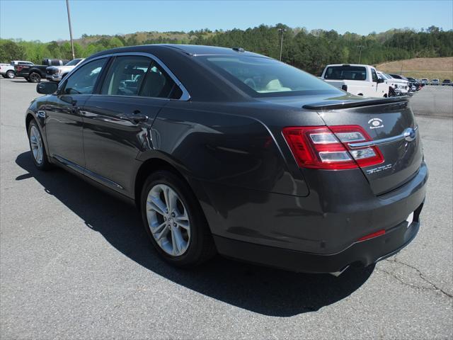 used 2015 Ford Taurus car, priced at $12,994