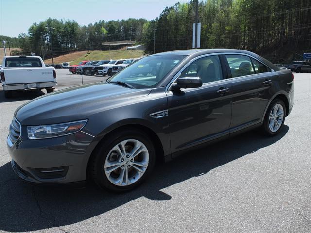 used 2015 Ford Taurus car, priced at $12,994