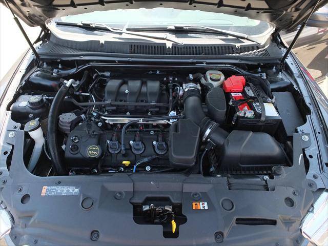 used 2015 Ford Taurus car, priced at $12,994