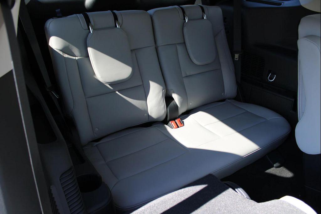 new 2025 Ford Explorer car, priced at $43,765