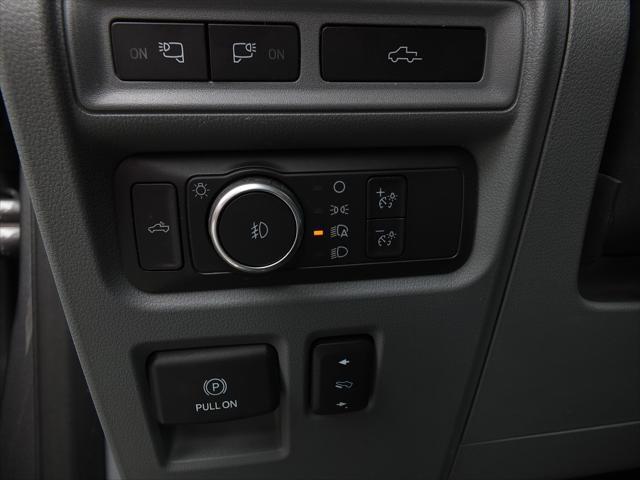 used 2021 Ford F-150 car, priced at $42,221
