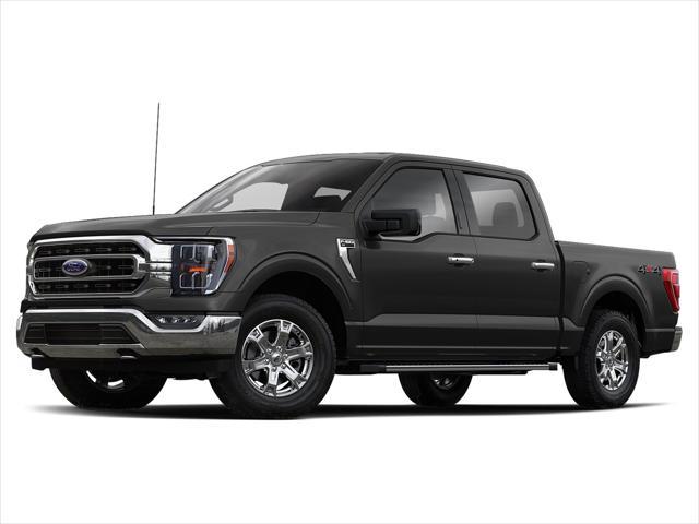 used 2021 Ford F-150 car, priced at $42,969