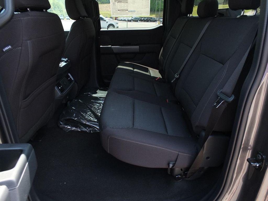 new 2025 Ford F-150 car, priced at $65,253