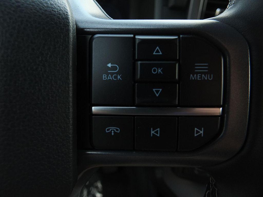 new 2025 Ford F-150 car, priced at $65,253