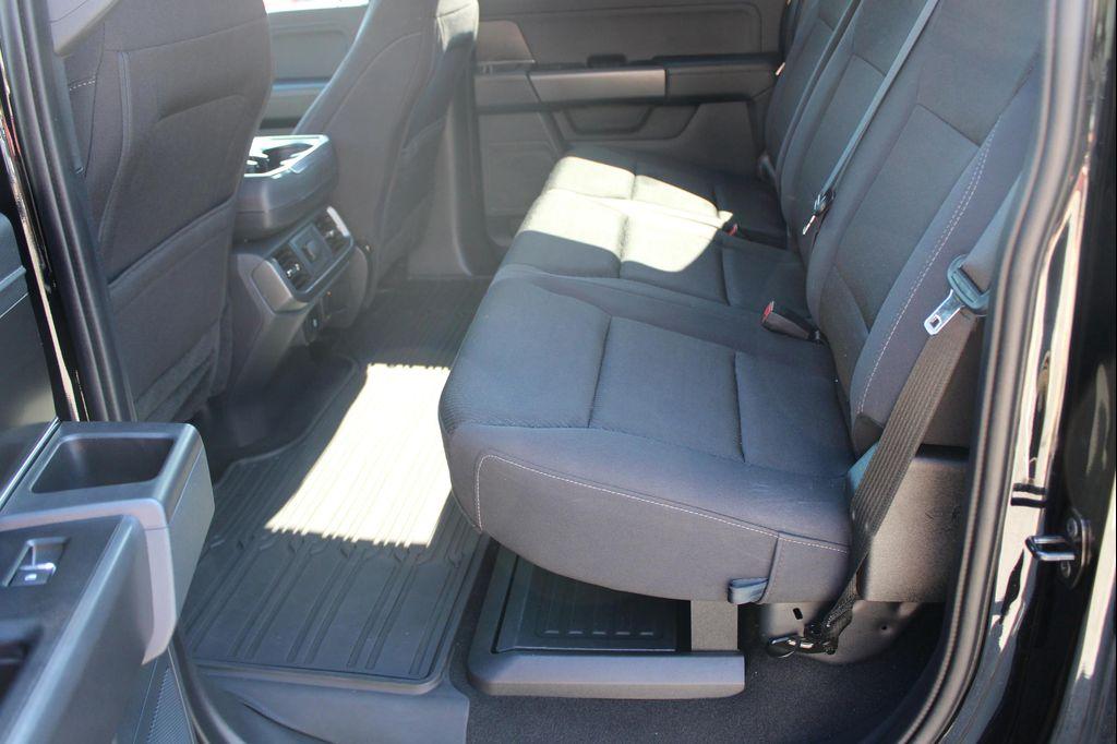 used 2024 Ford F-150 car, priced at $47,988