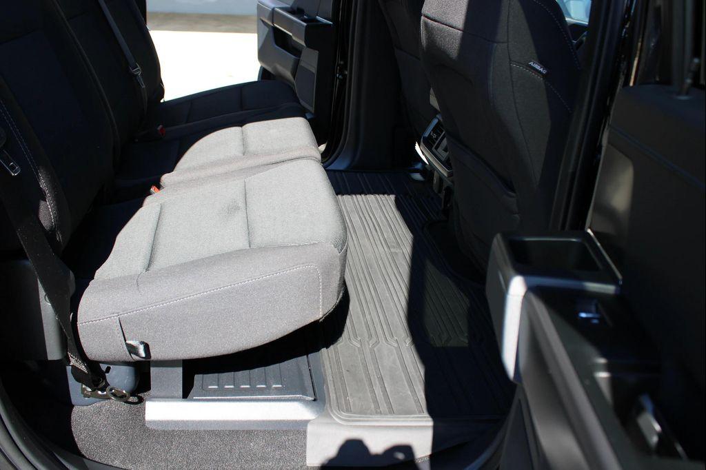 used 2024 Ford F-150 car, priced at $47,988