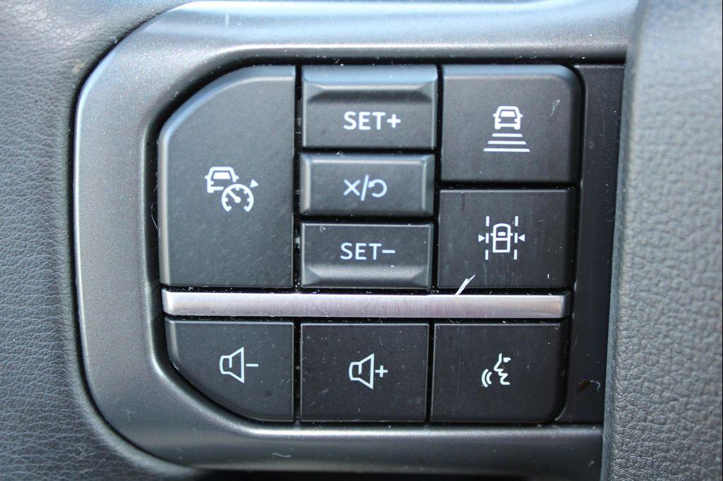 used 2024 Ford F-150 car, priced at $47,988