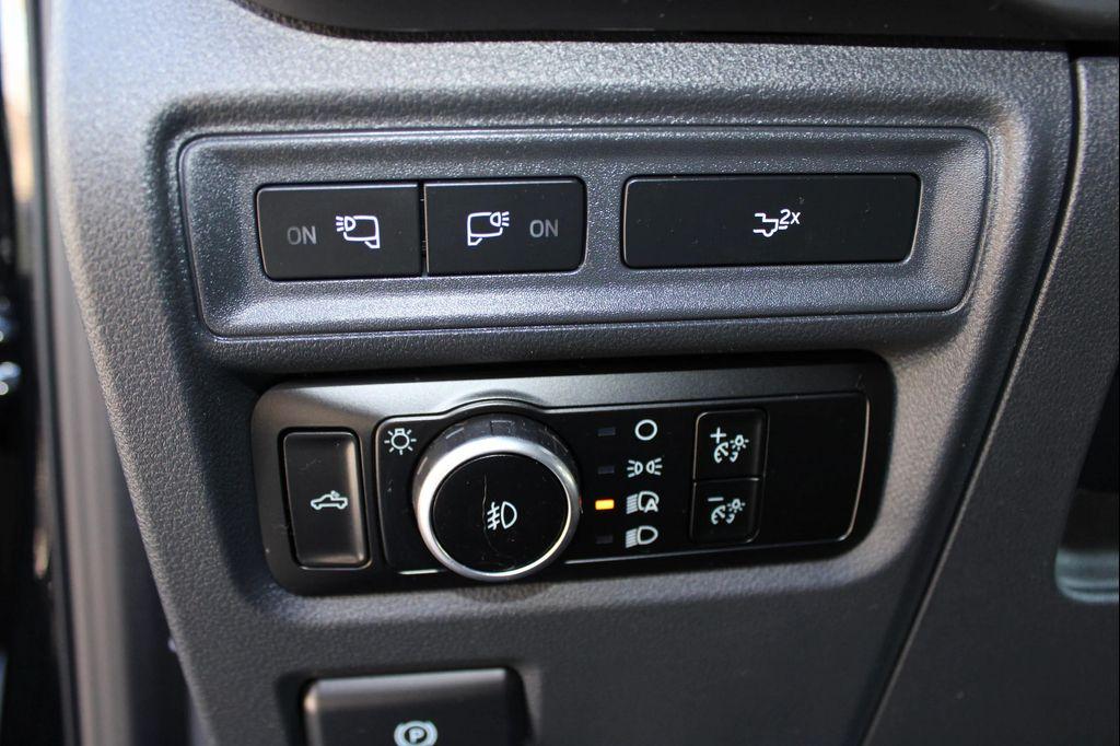 used 2024 Ford F-150 car, priced at $47,988