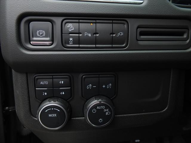 used 2021 Chevrolet Suburban car, priced at $54,887