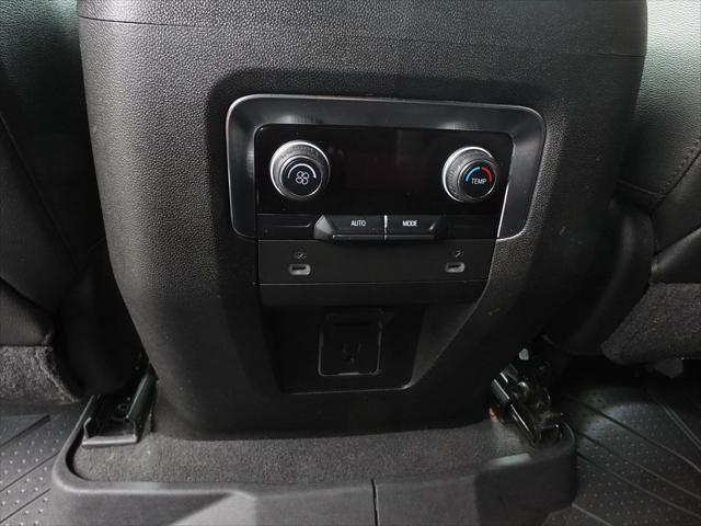used 2021 Chevrolet Suburban car, priced at $54,887