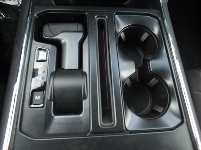 new 2025 Ford F-150 car, priced at $65,290