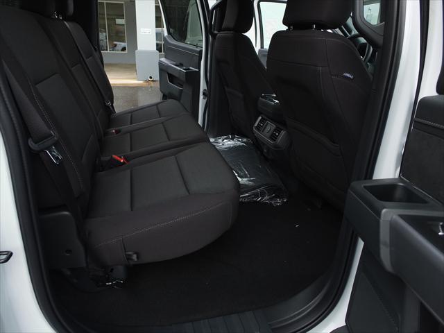 new 2025 Ford F-150 car, priced at $65,290